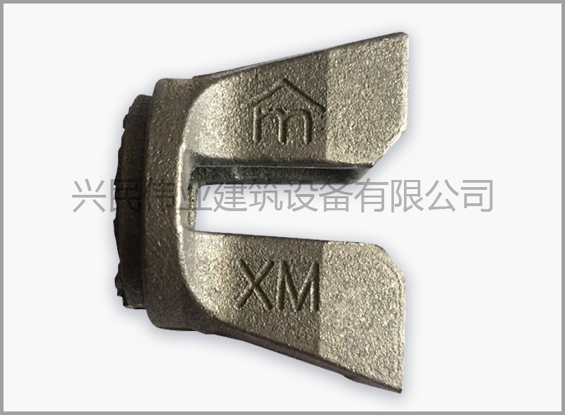 盤(pán)扣式腳手架