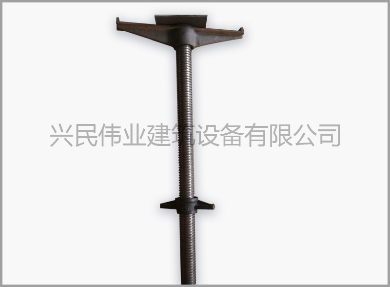 盤(pán)扣式腳手架