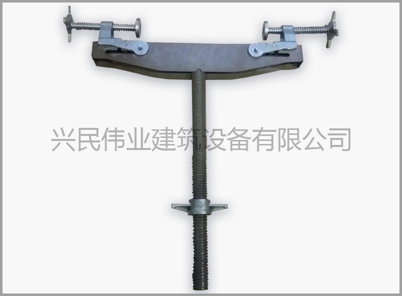 盤(pán)扣式腳手架