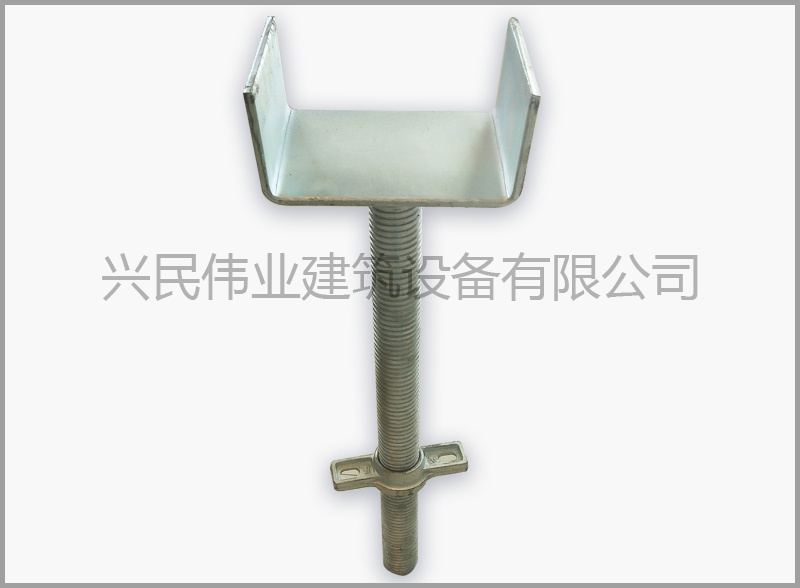 盤(pán)扣式腳手架