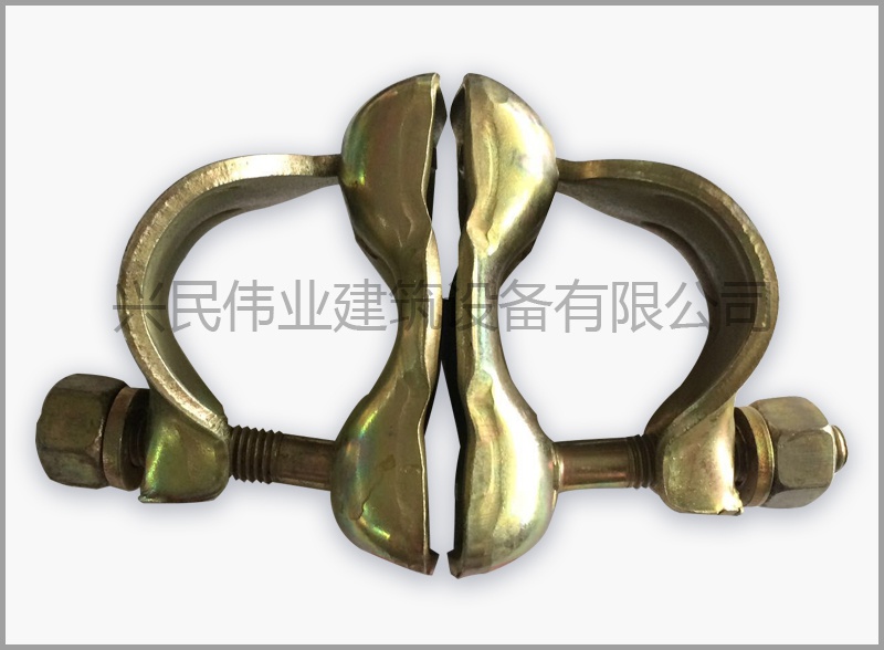 盤(pán)扣式腳手架
