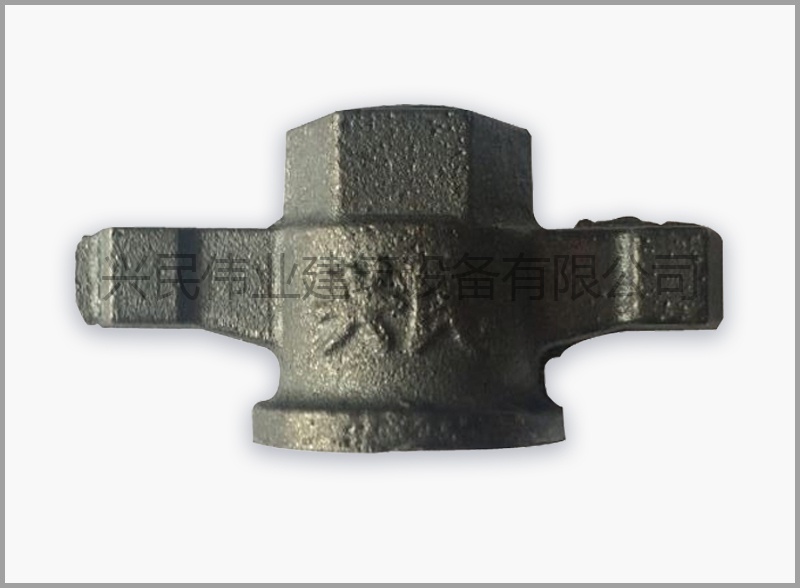盤(pán)扣式腳手架